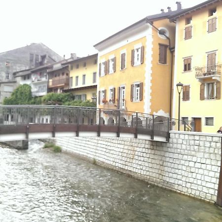 Casa Vacanza Βίλα Borgo Valsugana Εξωτερικό φωτογραφία