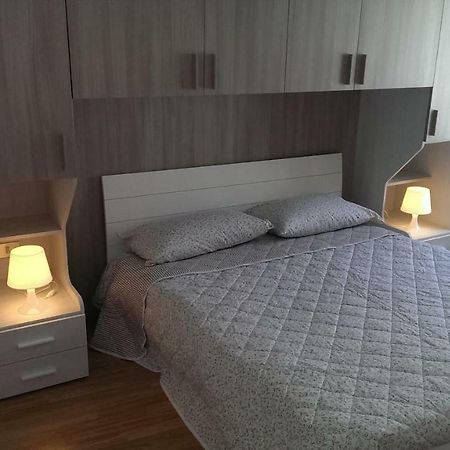 Casa Vacanza Βίλα Borgo Valsugana Εξωτερικό φωτογραφία