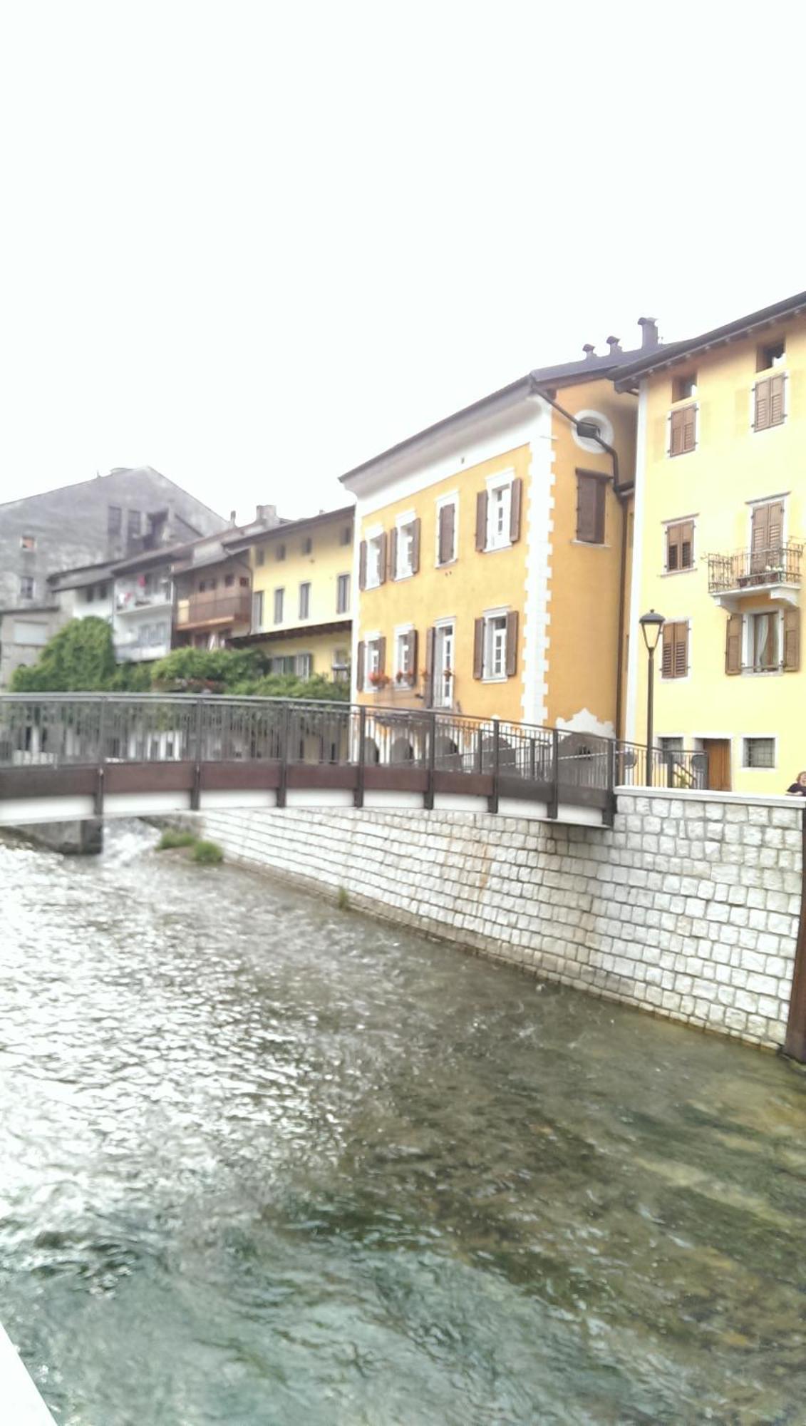 Casa Vacanza Βίλα Borgo Valsugana Εξωτερικό φωτογραφία