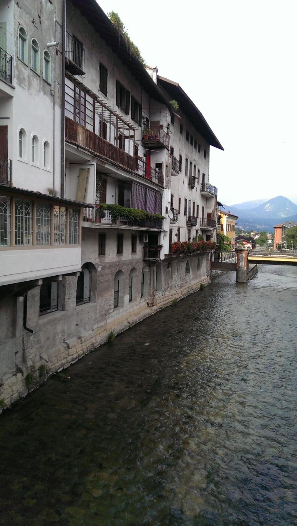 Casa Vacanza Βίλα Borgo Valsugana Εξωτερικό φωτογραφία