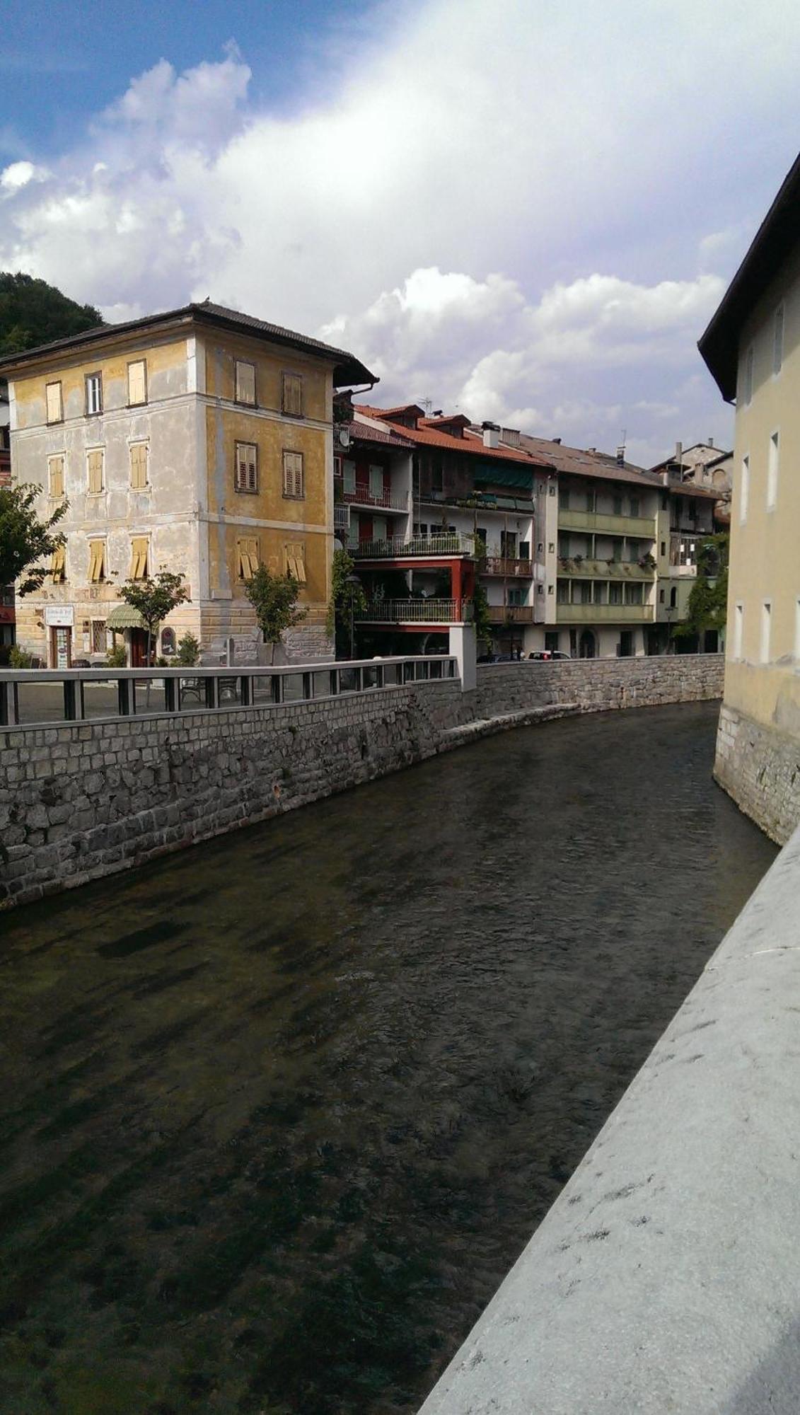 Casa Vacanza Βίλα Borgo Valsugana Εξωτερικό φωτογραφία