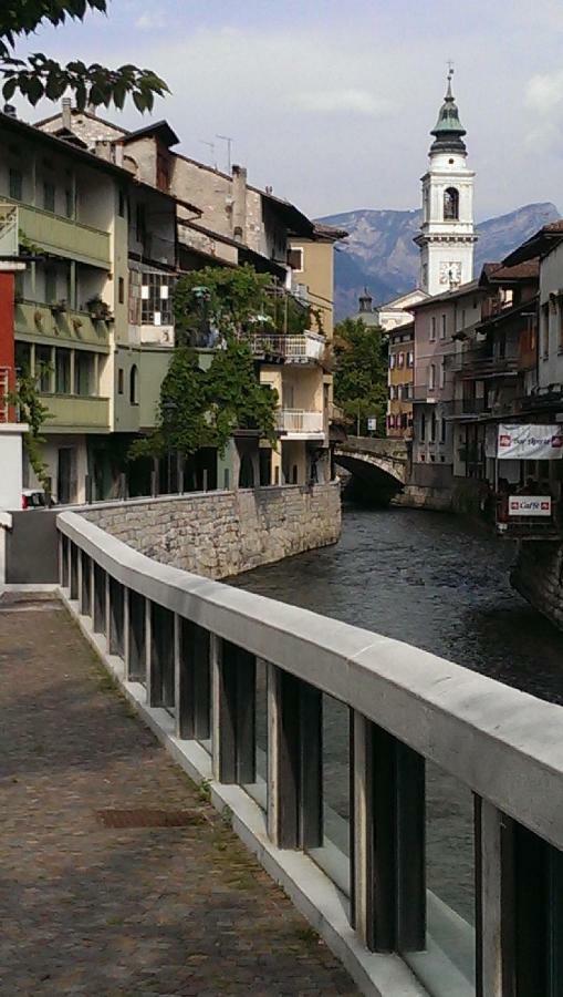 Casa Vacanza Βίλα Borgo Valsugana Εξωτερικό φωτογραφία