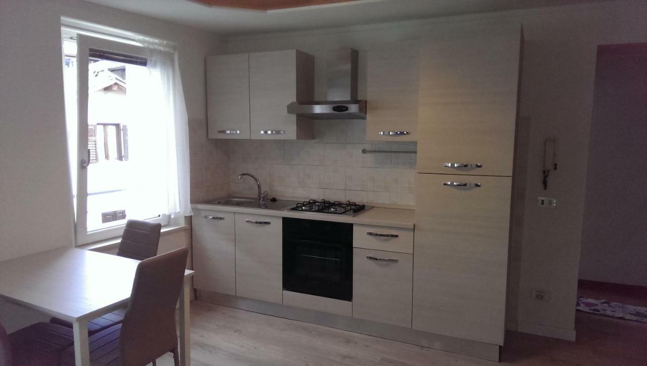 Casa Vacanza Βίλα Borgo Valsugana Εξωτερικό φωτογραφία