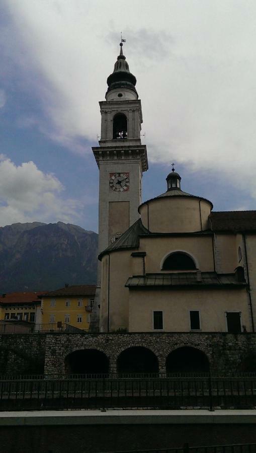 Casa Vacanza Βίλα Borgo Valsugana Εξωτερικό φωτογραφία