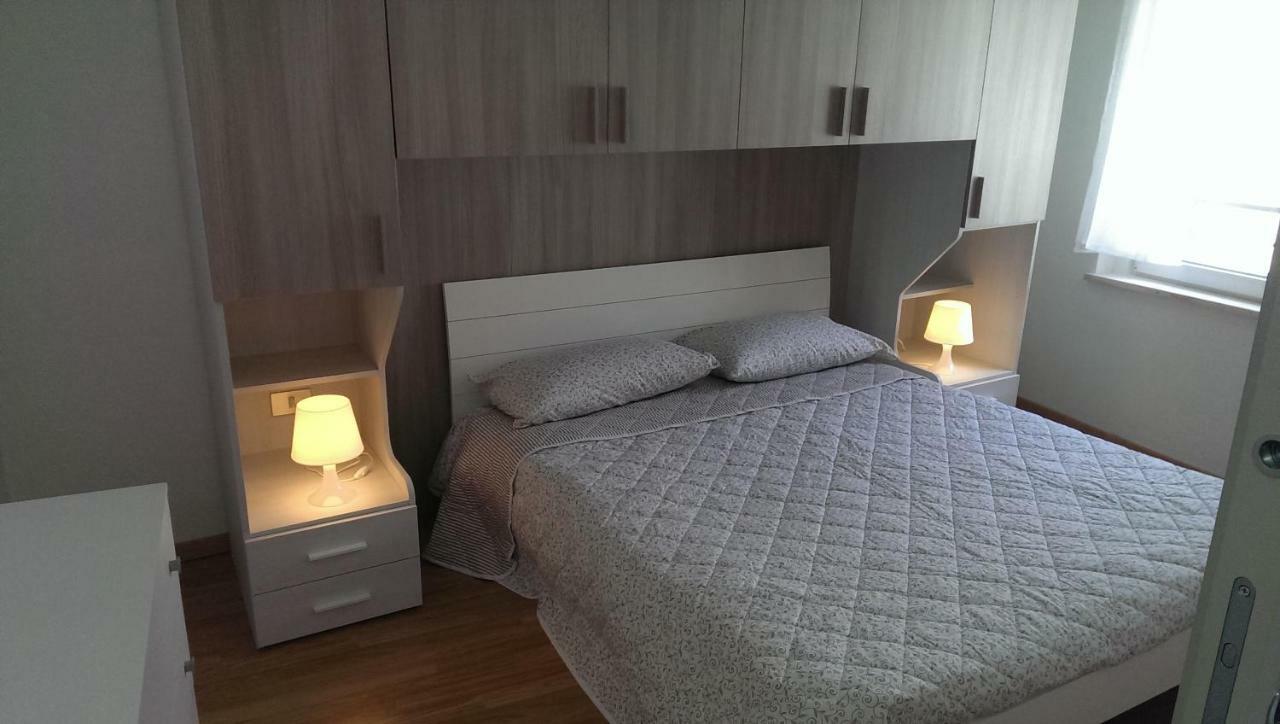 Casa Vacanza Βίλα Borgo Valsugana Εξωτερικό φωτογραφία